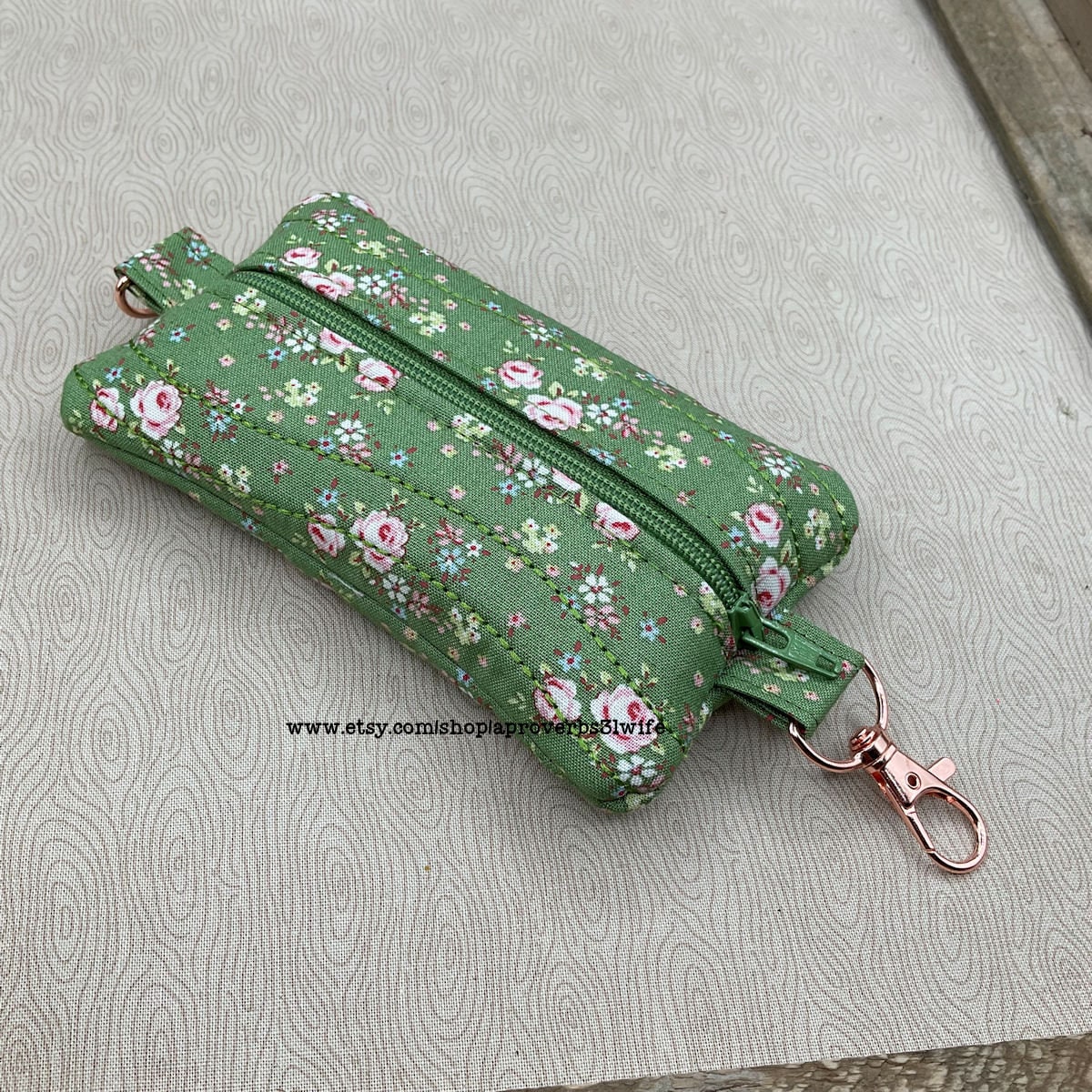 Cabilock Elegante Porta Fazzoletti in Stile Europeo Con