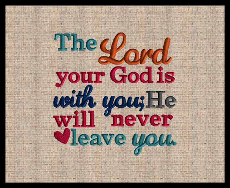 4x4 Embroidery Design Bible Verse Embroidery Design Psalms Etsy Australia