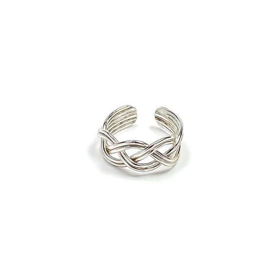 [STONE HENgE] 925Silver☆Silver Single Ear-Cuff 7153A+xM+1L._UY1000_.jpg