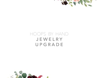 SIERADEN UPGRADE - Uitwisselingen - verwerkingstijd, 7-10 dagen.