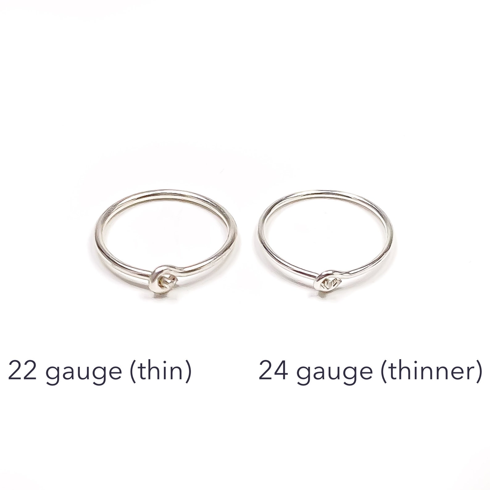 Silver Huggie Hoop Earrings, Sterling Silver Hoop Earrings, Small Hoop ...