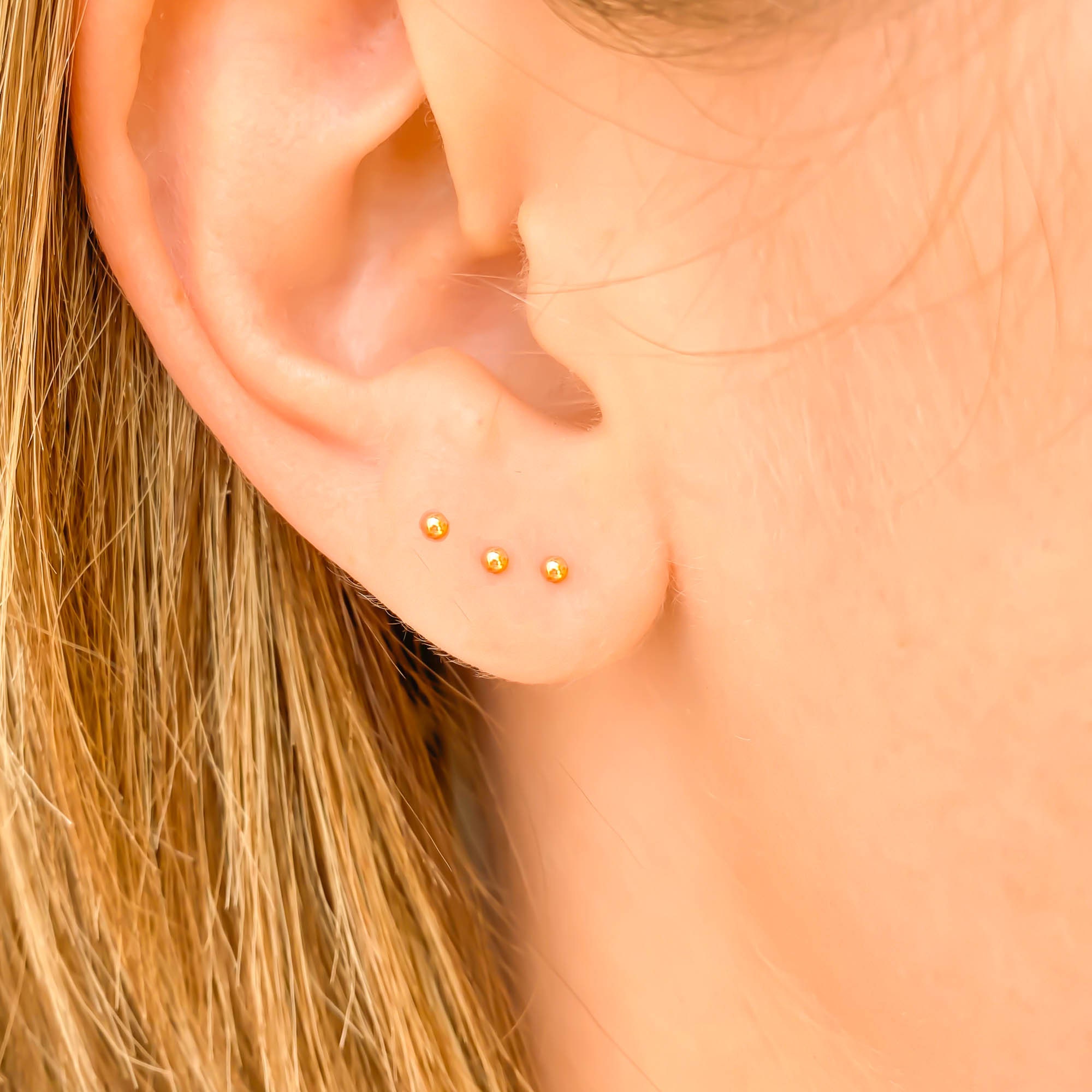 ピアス LESS IS MORE Single sale 14k gold bar earrings il_fullxfull.4111025653_lsa4.jpg