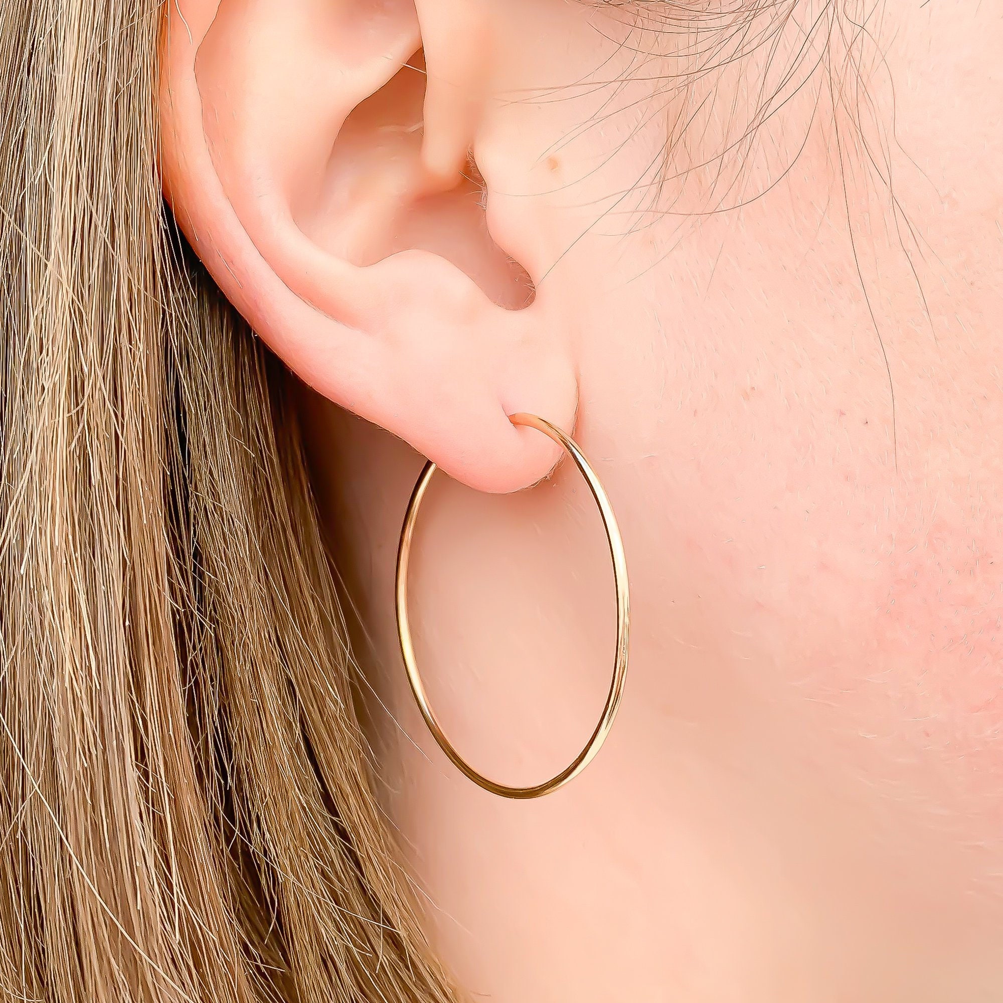 big gold earrings hoops big gold earrings hoops