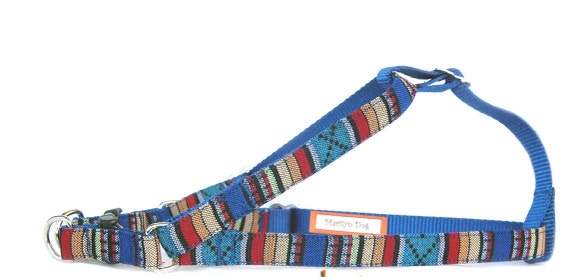 Aztec dog harness hotsell