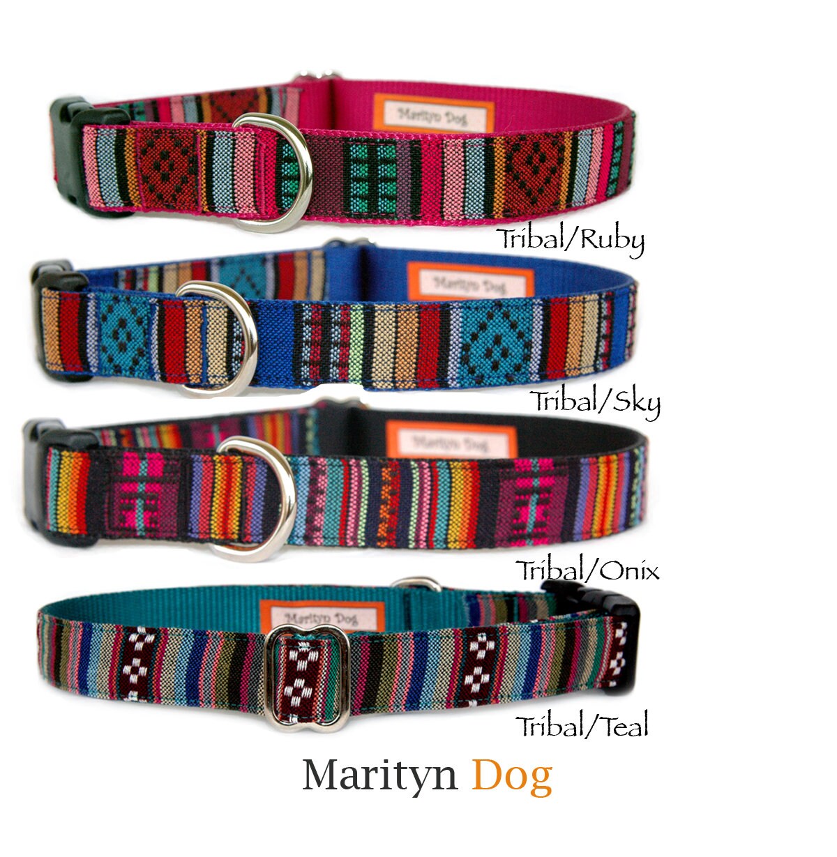 aztec collar