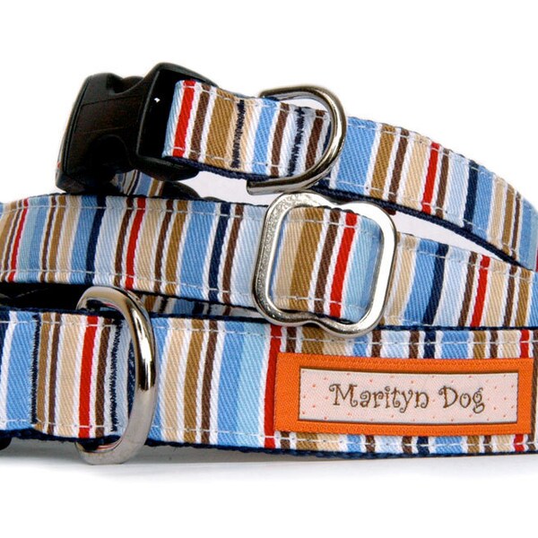 Male Dog Collar Etsy