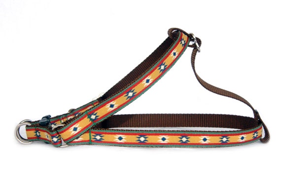 Dog Harness Dog Leash Designer Dog Harness Southwest Tribal 