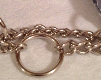 Chain Martingale Option - 1/2", 3/4",1", 1.5", 2"