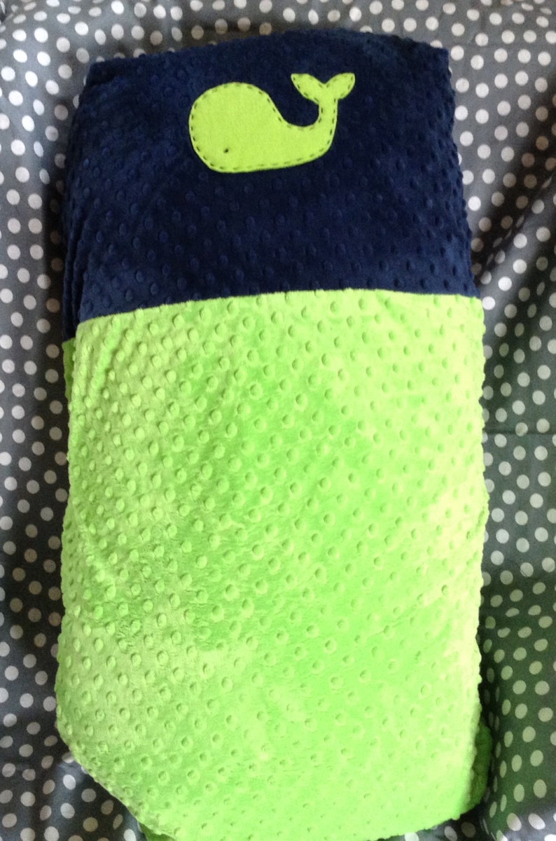 MINKY Changing Pad Cover/changing Table Pad Cover Etsy