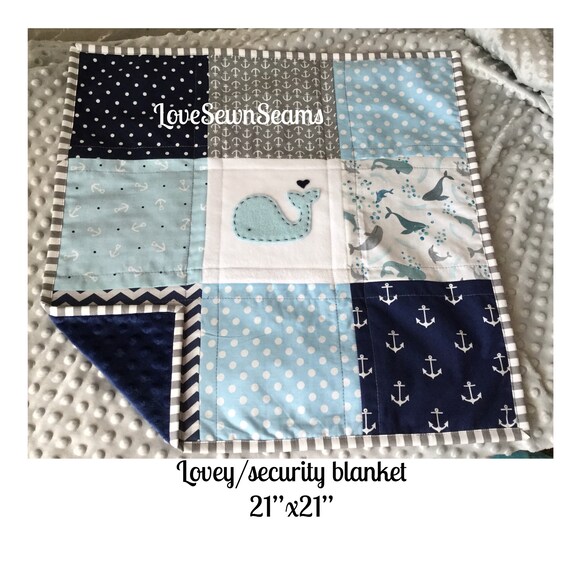 mini crib quilt