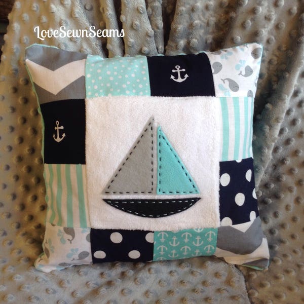 Rocking Chair Pillow Etsy