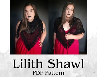 Lilith Shawl