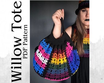 Willow Tote