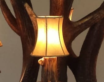 Lamp Shade Packs (for candelabra light bulbs)