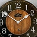 see more listings in the Tan/Brown/Neutral Clocks section