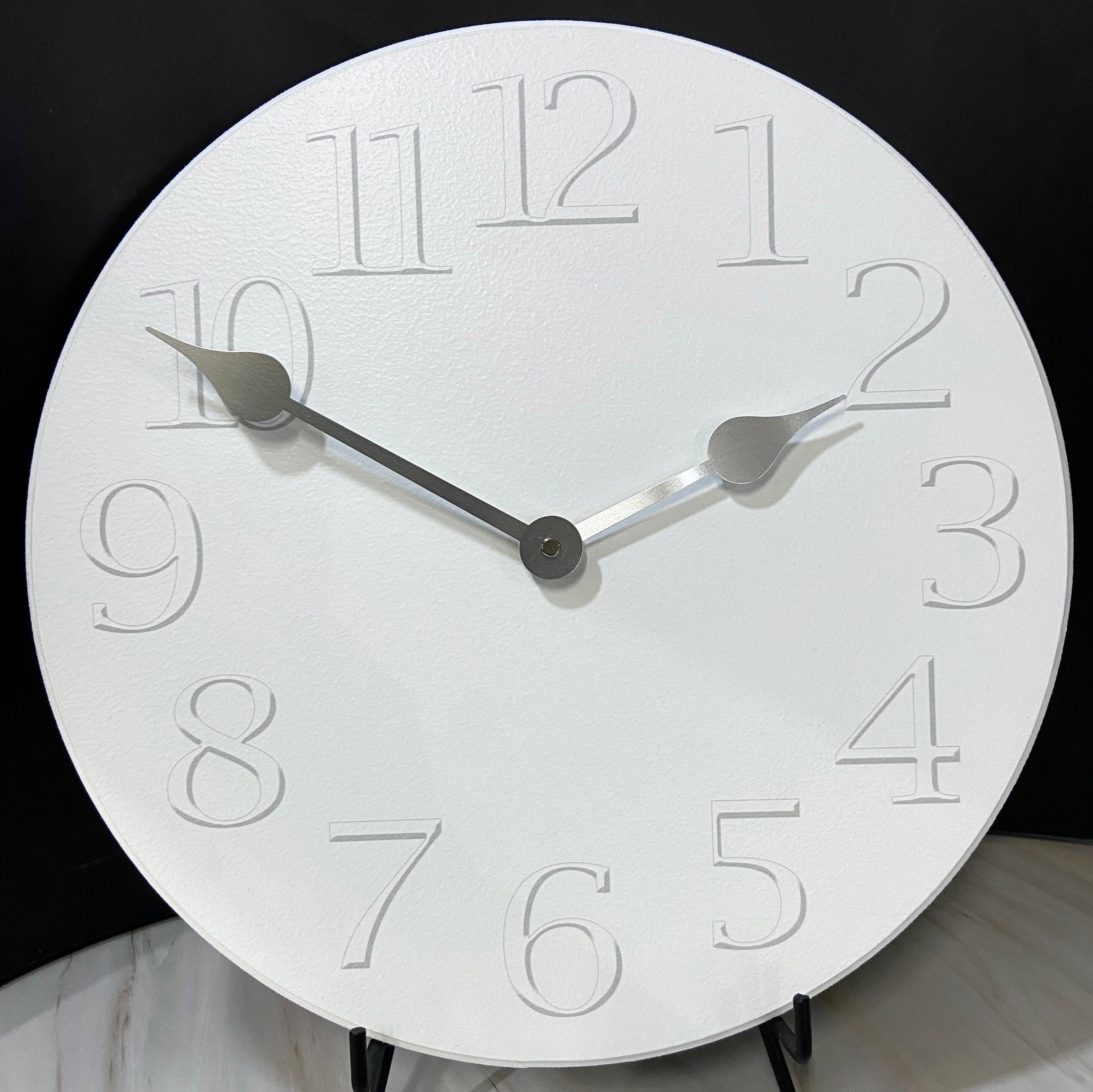 Prescott Wall Clock 15.75 Prescott Wall Clock 15.75