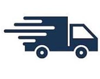 Additional shipping, Extra shipping, for Hawaii or Alaska, or faster shipping