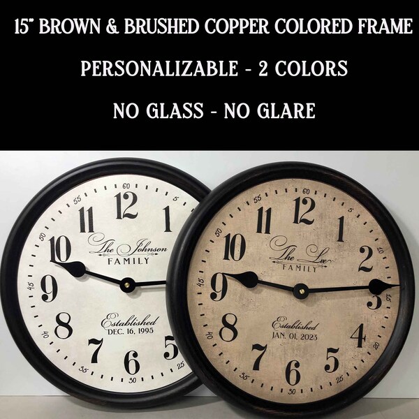 Metal Clock Hands Etsy