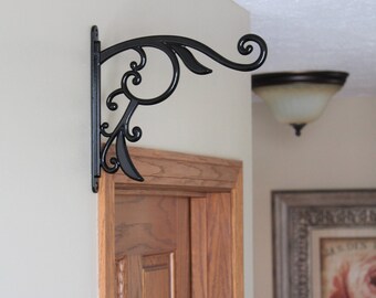 Scroll Bracket Etsy