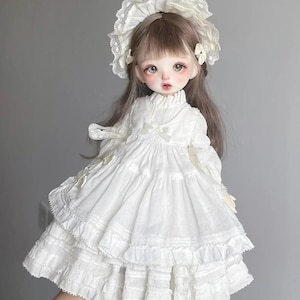 PH dress, dress set for YOSD / IMDA3.0 (BJD)