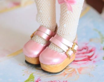 Rocking shoe for Blythe / Pullip / JerryB / Momoko / Azone