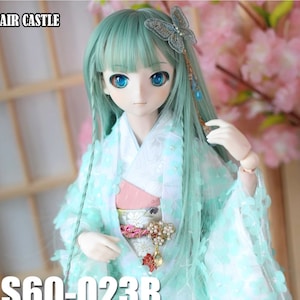 Sakura miku dollfie dream top