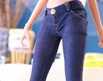 Jeans for SD13 SD17 SD16 SDGr Dollfie dream Smart doll Girl (BJD)