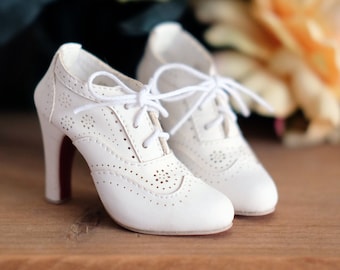 Heels for SD16/SDGr/DD Smart doll BJD