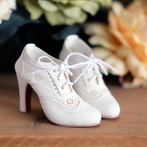 Heels for SD16/SDGr/DD Smart doll BJD