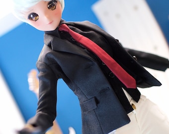 Suit Set [MT-DEPT] for Smart doll Girl (BJD)