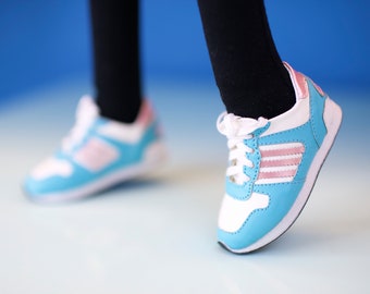 Sneaker 4 for BJD SD / Smart doll / msd / yosd sports shoe