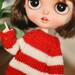 see more listings in the Blythe Obitsu 24 Clothes section