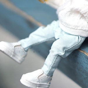 Pants 03 for Obitsu 11