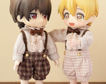 School boy set for Obitsu 11