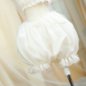 Bloomers in BJD all size