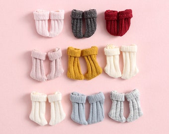 Chaussettes 02 pour Obitsu 11 / Middle Blythe