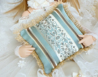 Pillow for SD MSD Smart doll BJD