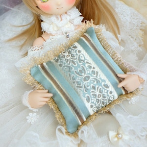 Pillow for SD MSD Smart doll BJD