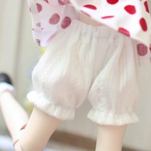 Bloomers for Blythe Obitsu 24 Azone pure neemo