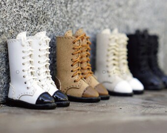 Botas para Blythe / Pullip / JerryB / Azone puro neemo