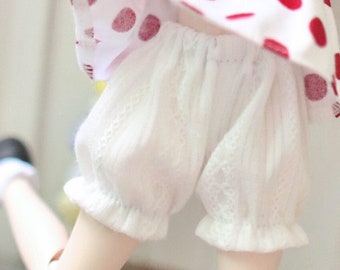 Bloomers for Blythe Obitsu 24 Azone pure neemo