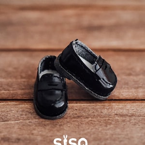 Loafer for Middle Blythe / Obitsu 11