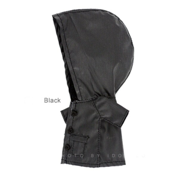 Ido raincoat cheap