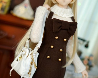 Dress for Dollfie dream Smart doll Girl (BJD)