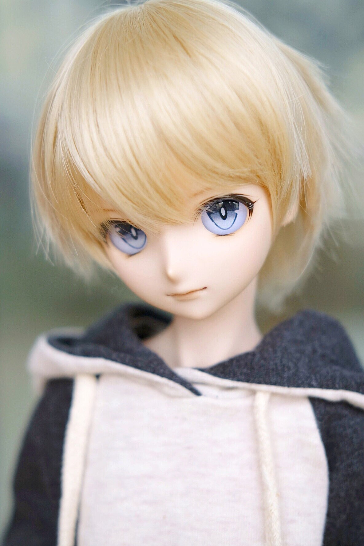 Dollfie dream sales male