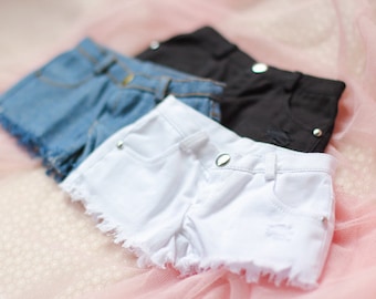 Shorts for SD16 SDGr Dollfie dream Smart doll Girl (BJD)