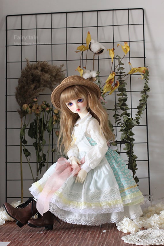 sd10 bjd