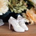 Heels for SD16/SDGr/DD Smart doll BJD product logo