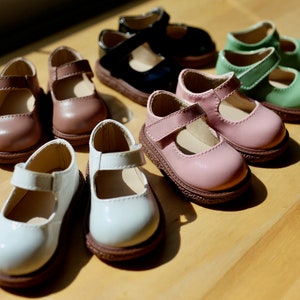Big toe shoes for BJD SD MSD Smart doll yosd