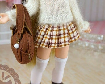 Skirt for Blythe / Pullip / Azone pure neemo